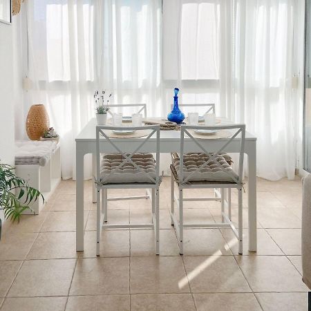 Apartament Ampolla Port ランポーヤ エクステリア 写真
