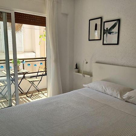 Apartament Ampolla Port ランポーヤ エクステリア 写真