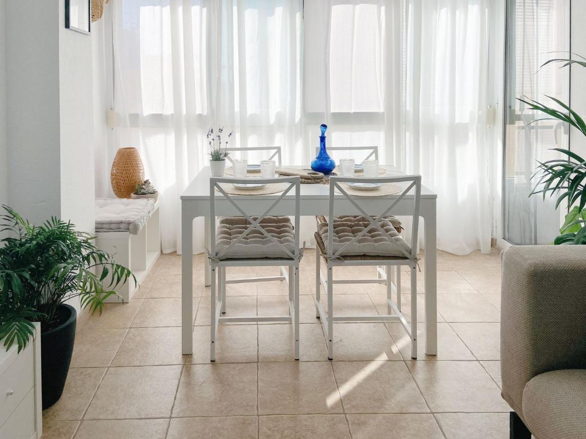 Apartament Ampolla Port ランポーヤ エクステリア 写真