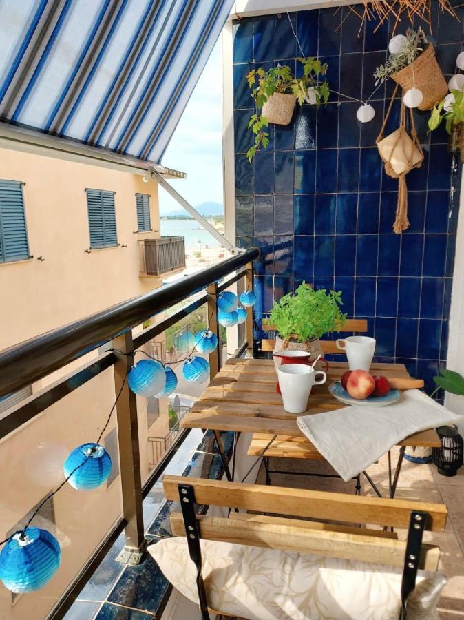 Apartament Ampolla Port ランポーヤ エクステリア 写真