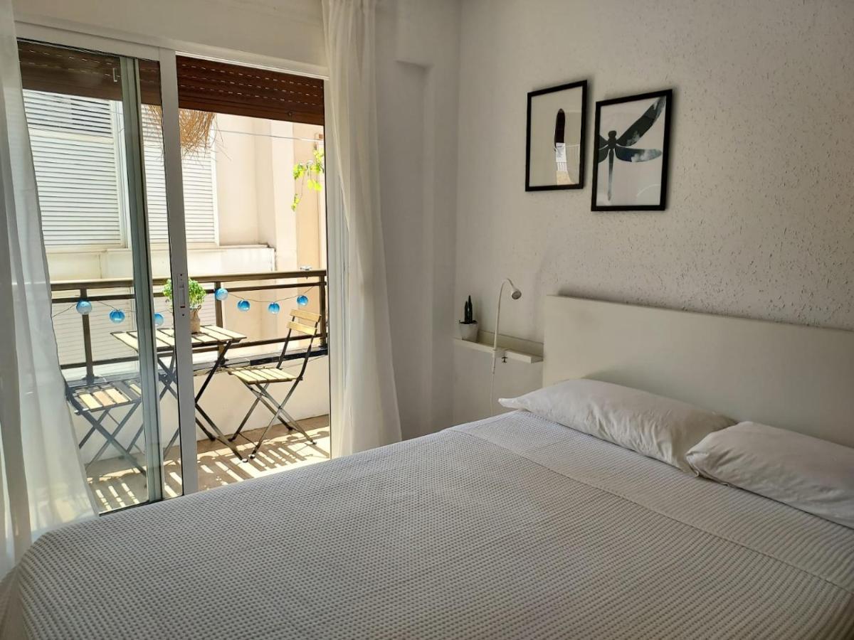 Apartament Ampolla Port ランポーヤ エクステリア 写真