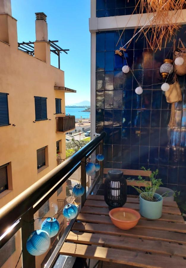 Apartament Ampolla Port ランポーヤ エクステリア 写真