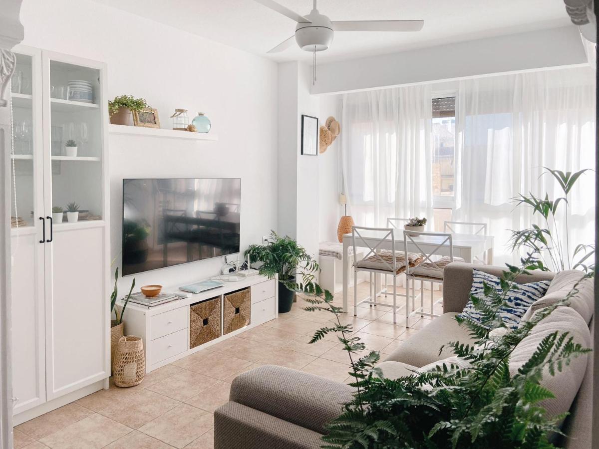 Apartament Ampolla Port ランポーヤ エクステリア 写真